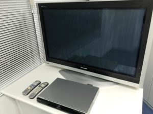 Panasonic 42型 プラズマテレビ TH-42PX600