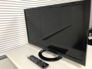 SHARP/シャープ 液晶テレビ LC-24K40 - 【即日現金化が可能!!】高価出張買取のカイトリ屋