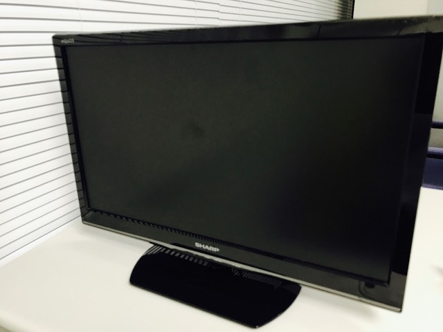 Panasonic/パナソニック テレビ TH-42PX600 - 【即日現金化が可能 