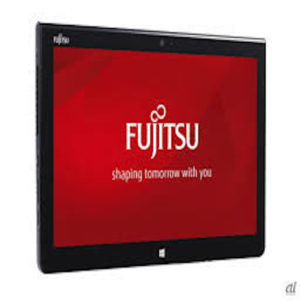 FUJITSU/富士通 Arrows Tab Q704/H タブレット - 【即日現金化が可能 ...