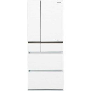 Panasonic/パナソニック 冷蔵庫 ファミリー用 NR-F473XPV-W 6ドア 470L - 【即日現金化が可能!!】高価出張買取のカイトリ屋