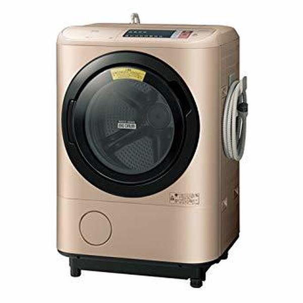 HITACHI/日立ドラム式洗濯乾燥機 BD-NX120AL-N シャンパン - 【即日現金化が可能!!】高価出張買取のカイトリ屋