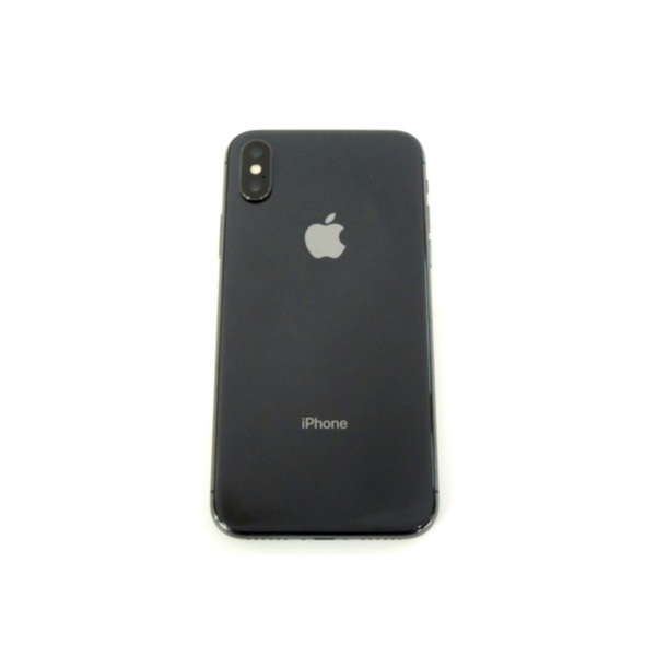 iPhone X MQC12J/A 256GB www.krzysztofbialy.com