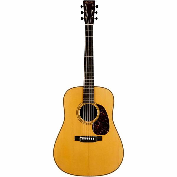 Martin/マーティン D-28 Authentic 1937 Authentic Series アコースティックギター -  【即日現金化が可能!!】高価出張買取のカイトリ屋