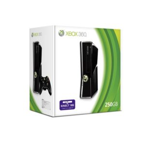 Xbox 360 250gb 即日現金化が可能 高価出張買取のカイトリ屋