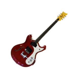 Mosrite/モズライト ホローボディ エレキギター - 【即日現金化が可能