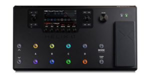 Line6 ラインシックス Helix LT マルチエフェクター - 【即日現金化が