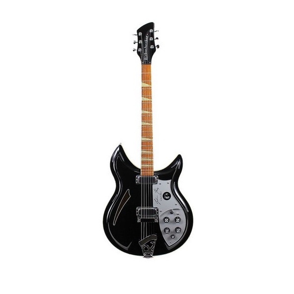 RICKENBACKER/リッケンバッカー 381 - 【即日現金化が可能!!】高価出張買取のカイトリ屋