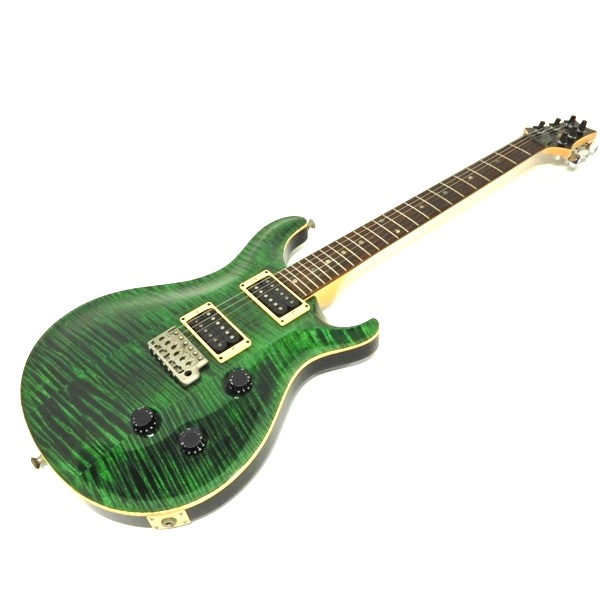 PRS/ポール・リード・スミス エレキギター CE24 - 【即日現金化が可能!!】高価出張買取のカイトリ屋